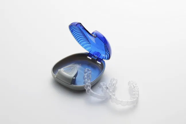 インビザラインとは