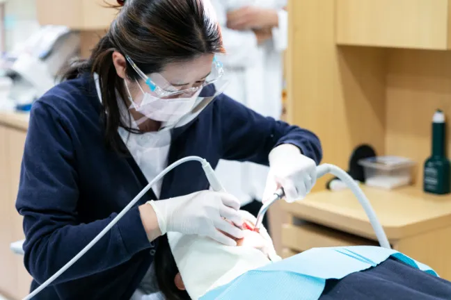 口腔外科とは